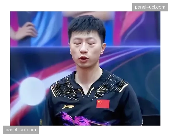 马龙接受BBC专访：暂未考虑巴黎奥运后退役，享受当下每一场团体赛较量